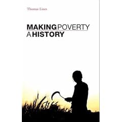 Making Poverty: A History