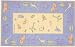 Carter`s John Lennon Real Love ZOO ZOO Rug!