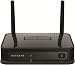 Netgear N900 Video and Gaming 4-Port WiFi Adapter (WNCE4004-100NAS)