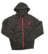 DC Young Men's Reex Reversible Zip Hooded Sweatshirt