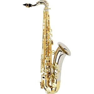 Amati ATS73P Tenor Saxophone (Standard) by