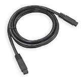 3M Firewire 800 9PIN To 9PIN Firewire Cable