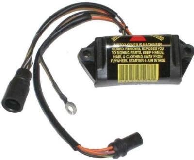 CDI OMC CD2 No RPM Limit 113-2453