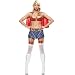 Search : Sexy Justice Superhero Costume