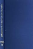The Commissions for Building Fifty New Churches : the minute books, 1711-27 : a calendar