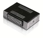 Philips SWV2050W Femmina-Femmina Conn...