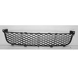 2006-2008 Suzuki Grand Vitara Front Bumper Grille by Online Part Bin