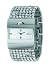DKNY Swarovski Crystal Silver Ladies Watch NY3746