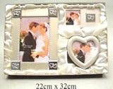 Wedding Photo Frame Set