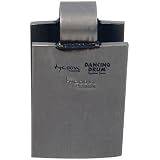 Tycoon Percussion Steel Sangban Bell