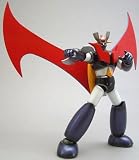 Mazinger Z: Hyper Dynamite Gokin Jet Scrander Version Action Figure