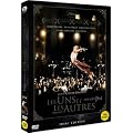 Les Uns ET LES Autres:region 0 import.2 discs~Robert Hossien~Geraldine chaplin.