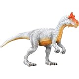 Large Cryolophosaurus Figure