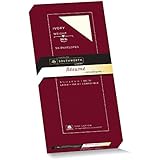 Southworth Exceptional Resume Envelopes, 100% Cotton, Size 10, Ivory, 50 Count (R14I-10L)