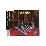 Walking on Lovevon "D-Tribe"