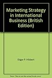 Marketing strategy in international business