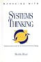 Managing with Systems Thinking: Making Dynamics Work for You in Business Decision Making