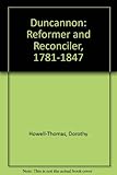 Duncannon : reformer and reconciler, 1781-1847