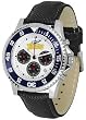 Toledo Rockets Suntime Competitor Chronograph Watch - NCAA College Athletics