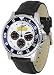Toledo Rockets Suntime Competitor Chronograph Watch - NCAA College Athletics