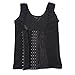 FeelinGirl Women's Steel Boned Underbust Corset Waist Training