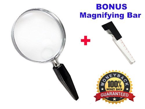 MagniPros® The Classic 3