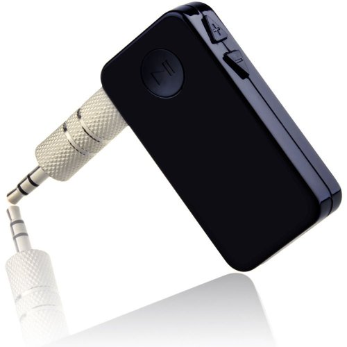 Bluetooth music receiver, kissmart® portable bluetooth…
