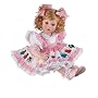 Marie Osmond Once Upon A Dress: Goldilocks - by Charisma