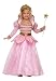 Forum Novelties Little Pink Princess Costume, Child Small