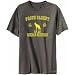 T-Shirt Dark Silver  Proud Parent Of German Shepherd  Dog