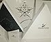Swarovski Christmas Ornament 2001
