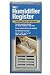 WEB WHUMREG Humidifier Register