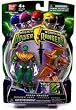 Power Ranger Mighty Morphin Translucent Green Ranger