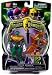 Power Ranger Mighty Morphin Translucent Green Ranger