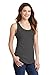 Port & Company LPC54TT Ladies 100% Cotton Tank Top