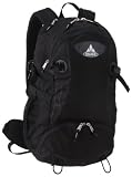 VAUDE Rucksack Gallery Vent 26 + 4, black
