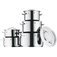 WMF 0711056040 Kochgeschirr-Set 5-teilig Gala Plus