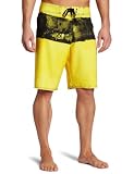 Quiksilver Men's Cypher Kelly Nomad Boardshort