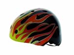 Ventura Casco da freestyle, pattinagg...
