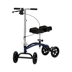 NOVA TKC-8 Knee Cruiser, Blue