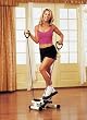 Phoenix 99120 Denise Austin Mini Stepper Plus