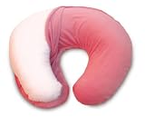 Boppy Slipcover - Pink Boa