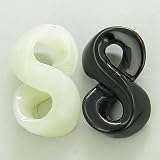 Infinity Double Lucky Spiritual Protection and Good Luck Totems