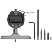 Mitutoyo ABSOLUTE Digimatic LCD Depth Gauge, Indicator Type, Metric