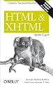 HTML & XHTML - kurz & gut