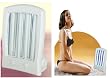tanning lamps