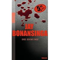 Die Eismumie
