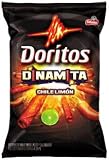Cheap Doritos Dinamita Chile Limon Rolled Tortilla Chips