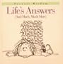 Life's Answers: (And Much, Much More) (Peanuts Wisdom)