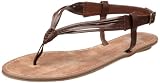 41c2tCEUa L. SL160  Miss Me Womens Finch 11 Thong Sandal